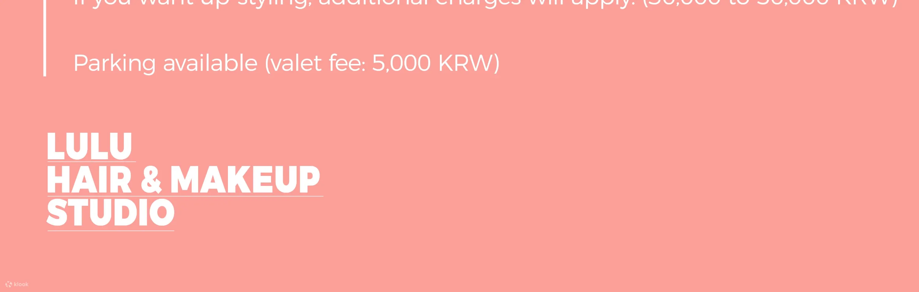 韩国顶级K-POP偶像发廊 [Lulu]